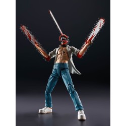 Chainsaw Man S.H. Figuarts Action Figure Chainsaw Man Reze Arc Ver. 15 cm   | 4573102687258