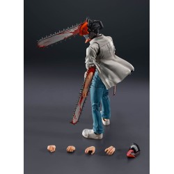 Chainsaw Man figurine S.H. Figuarts Chainsaw Man Reze Arc Ver. 15 cm   | 4573102687258