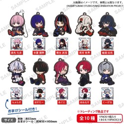 Keychain | MagicFranco 