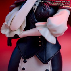 BanG Dream! statuette PVC Premium Ave Mujica Timoris 18 cm         | 4570194391353
