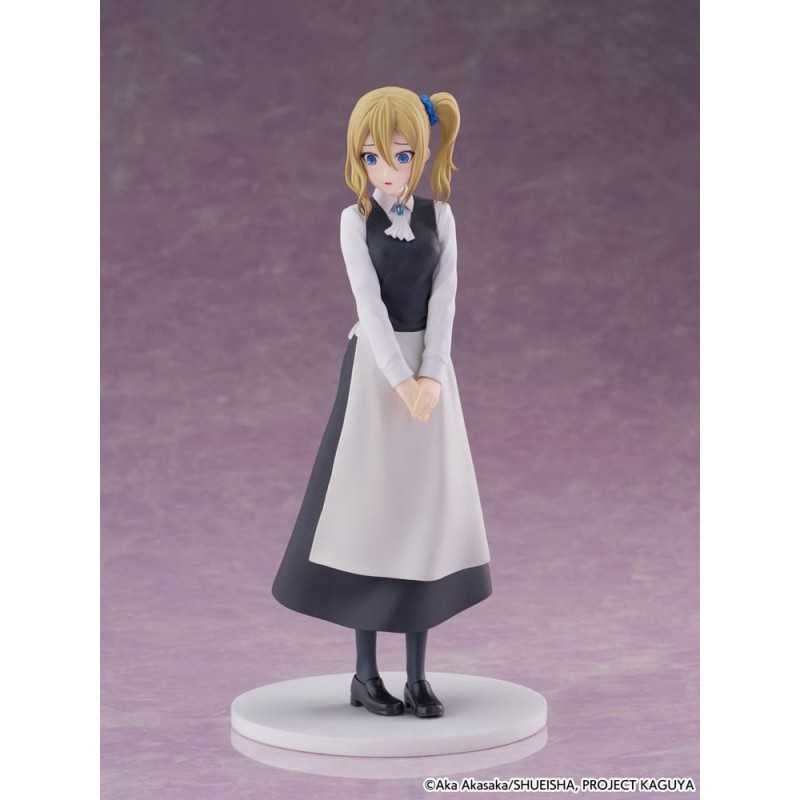 Kaguya-sama: Love Is War Ultra Romantic statuette PVC Cantabile Ai Hayasaka 20 cm | 4582534347364