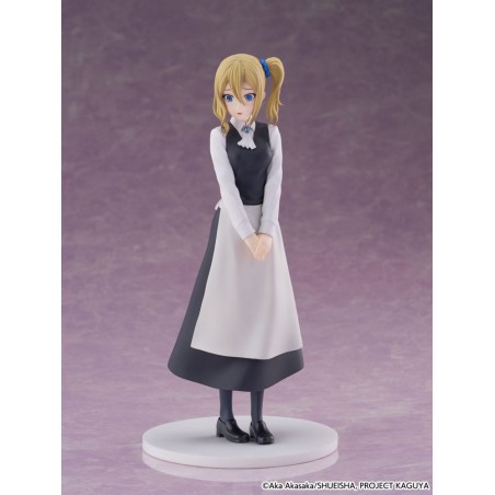 Kaguya-sama: Love Is War Ultra Romantic statuette PVC Cantabile Ai Hayasaka 20 cm | 4582534347364
