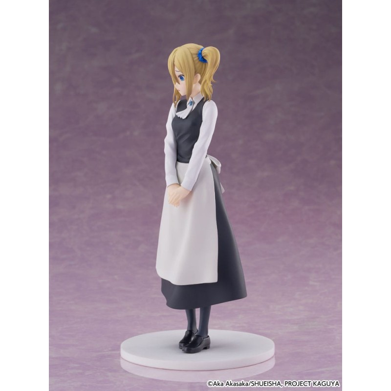 Kaguya-sama: Love Is War Ultra Romantic statuette PVC Cantabile Ai Hayasaka 20 cm | 4582534347364