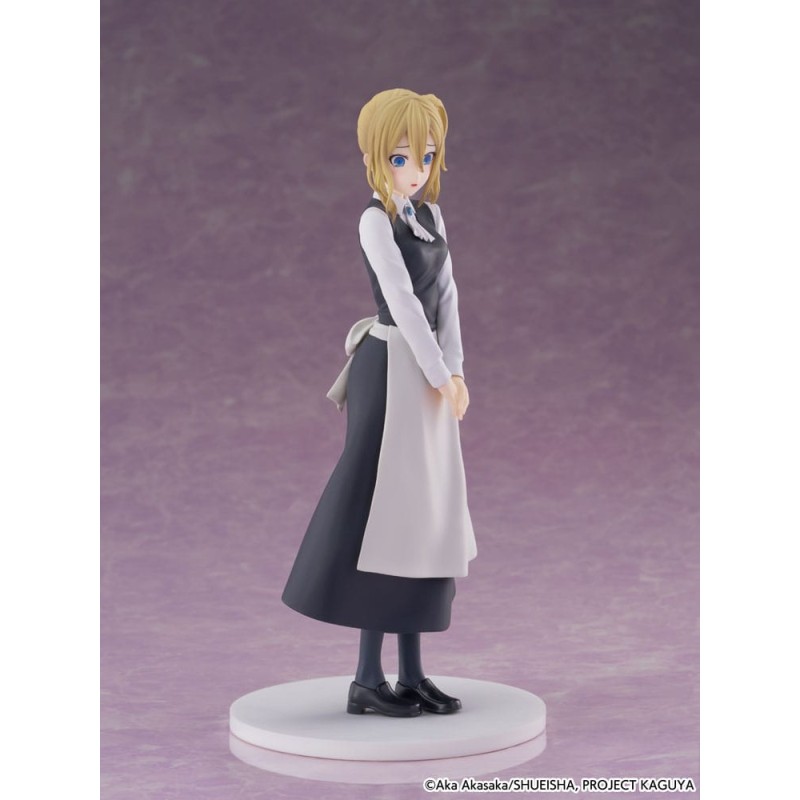 Kaguya-sama: Love Is War Ultra Romantic statuette PVC Cantabile Ai Hayasaka 20 cm | 4582534347364
