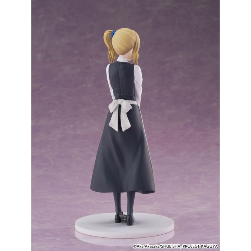 Kaguya-sama: Love Is War Ultra Romantic statuette PVC Cantabile Ai Hayasaka 20 cm | 4582534347364