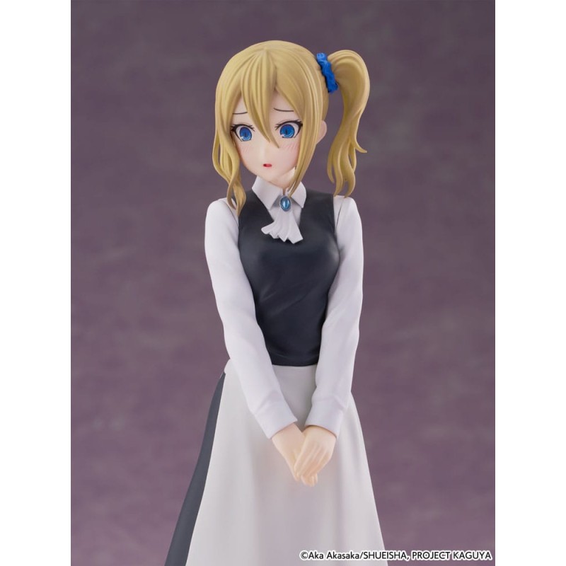 Kaguya-sama: Love Is War Ultra Romantic statuette PVC Cantabile Ai Hayasaka 20 cm | 4582534347364
