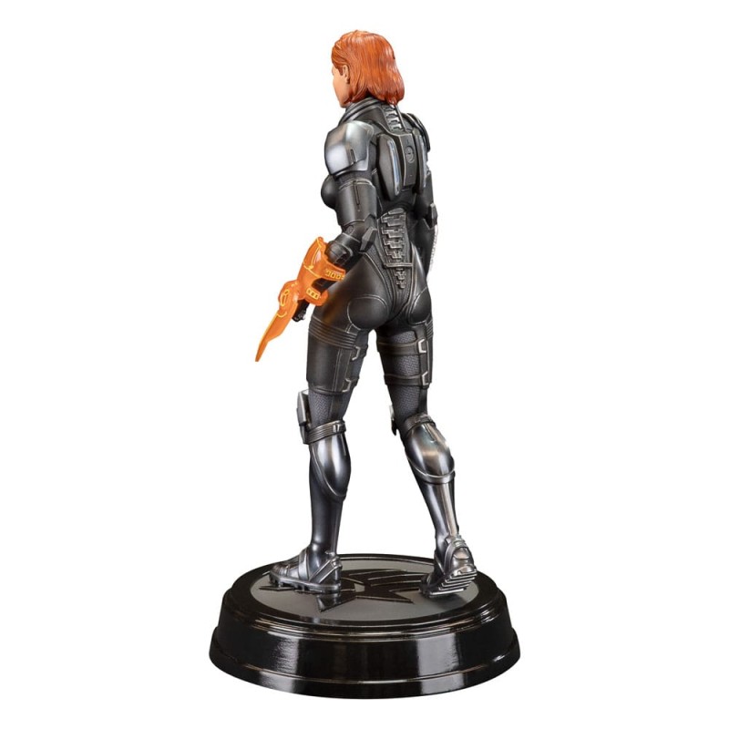 Mass Effect statuette PVC Commander Jane Shepard 23 cm    | 0761568014129