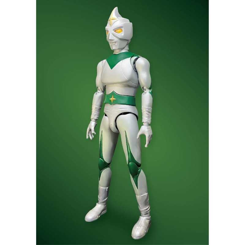 Mirrorman figurine Hero Action Figure Mirrorman 16 cm   | 4582385574940
