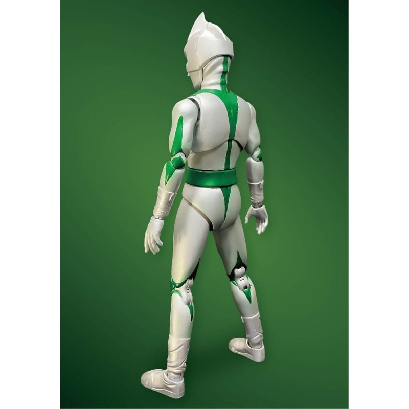 Mirrorman figurine Hero Action Figure Mirrorman 16 cm   | 4582385574940