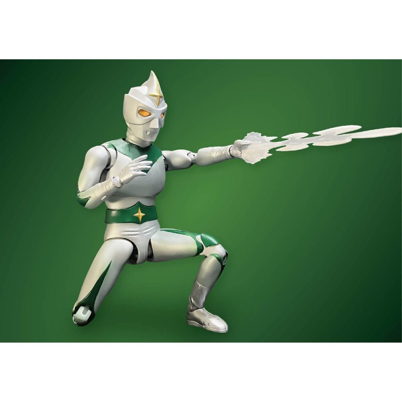 Mirrorman figurine Hero Action Figure Mirrorman 16 cm   | 4582385574940