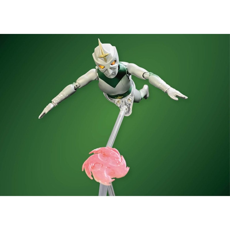 Mirrorman figurine Hero Action Figure Mirrorman 16 cm   | 4582385574940