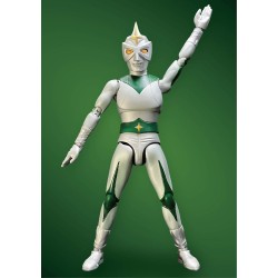 Mirrorman figurine Hero Action Figure Mirrorman 16 cm   | 4582385574940