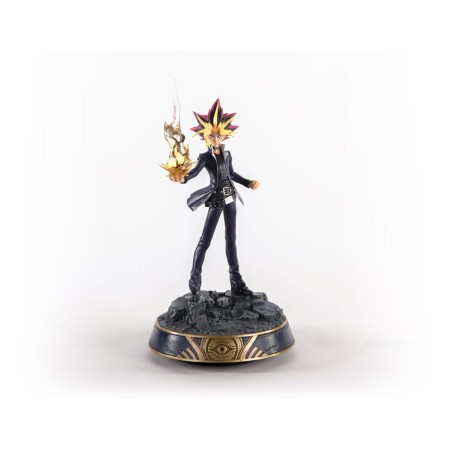 Yu-Gi-Oh! Statue Yami Yugi 31 cm | 5060316628577