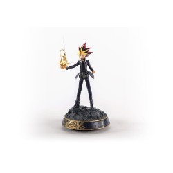 Yu-Gi-Oh! Statue Yami Yugi 31 cm | 5060316628577