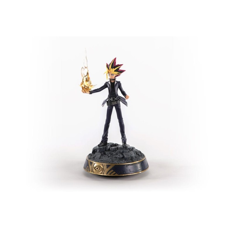Yu-Gi-Oh! Statue Yami Yugi 31 cm | 5060316628577