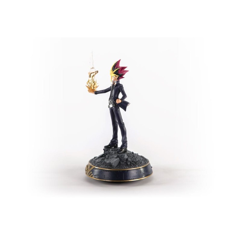 Yu-Gi-Oh! Statue Yami Yugi 31 cm | 5060316628577