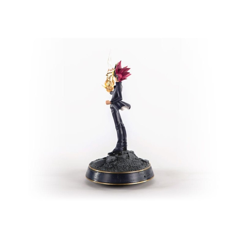 Yu-Gi-Oh! Statue Yami Yugi 31 cm | 5060316628577