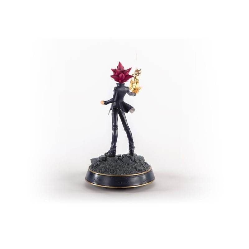 Yu-Gi-Oh! Statue Yami Yugi 31 cm | 5060316628577