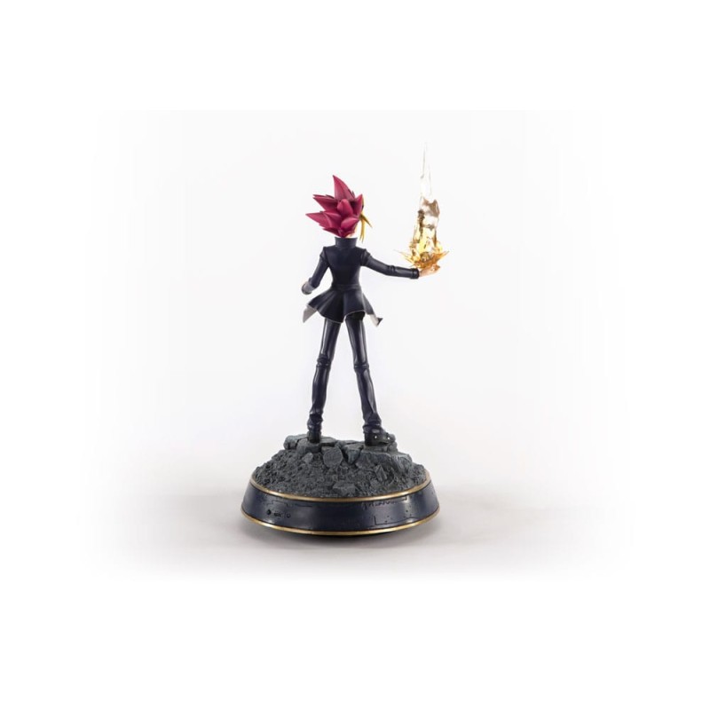 Yu-Gi-Oh! Statue Yami Yugi 31 cm | 5060316628577