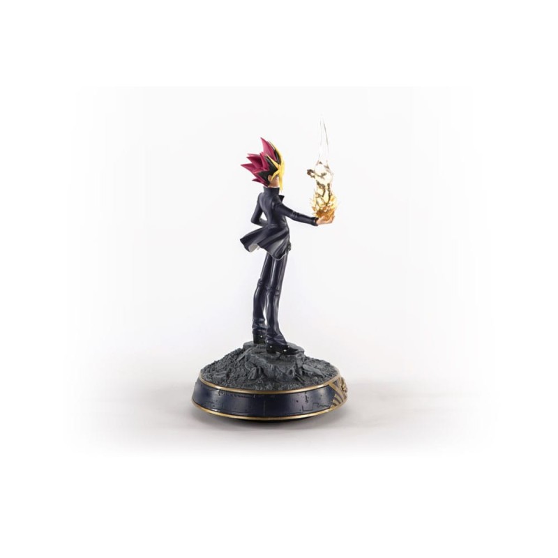 Yu-Gi-Oh! Statue Yami Yugi 31 cm | 5060316628577