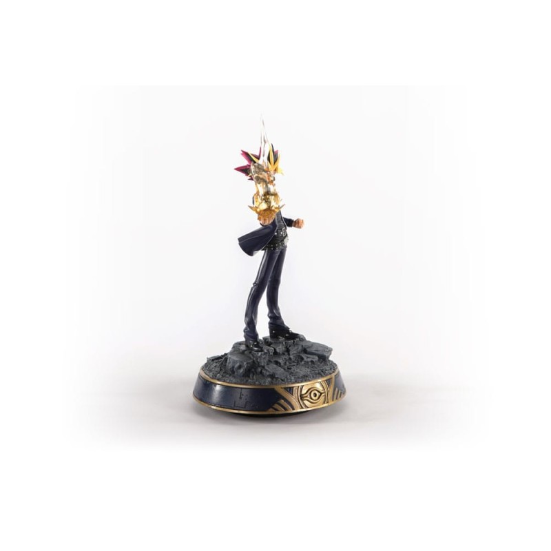 Yu-Gi-Oh! Statue Yami Yugi 31 cm | 5060316628577