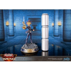 Yu-Gi-Oh! Statue Yami Yugi 31 cm | 5060316628577