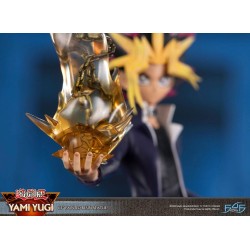 Yu-Gi-Oh! Statue Yami Yugi 31 cm | 5060316628577