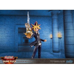 Yu-Gi-Oh! Statue Yami Yugi 31 cm | 5060316628577