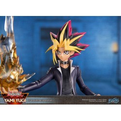Yu-Gi-Oh! Statue Yami Yugi 31 cm | 5060316628577
