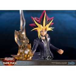 Yu-Gi-Oh! Statue Yami Yugi 31 cm | 5060316628577