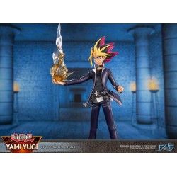Yu-Gi-Oh! Statue Yami Yugi 31 cm | 5060316628577