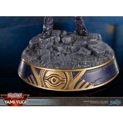 Yu-Gi-Oh! Statue Yami Yugi 31 cm | 5060316628577