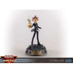 Yu-Gi-Oh! Statue Yami Yugi 31 cm | 5060316628577