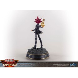 Yu-Gi-Oh! Statue Yami Yugi 31 cm | 5060316628577