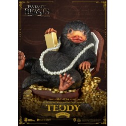 Les Animaux fantastiques statuette Master Craft Teddy 21 cm | 4711203444084