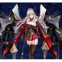 Azur Lane PVC Statue 1/7 Algerie 27 cm     | 4560228207132