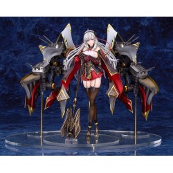 Azur Lane PVC Statue 1/7 Algerie 27 cm     | 4560228207132