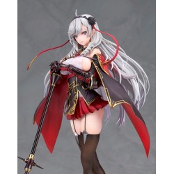 Azur Lane statuette PVC 1/7 Algerie Light Equipment Ver. 25 cm | 4560228207149