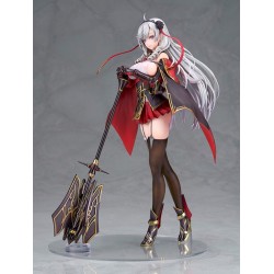 Azur Lane statuette PVC 1/7 Algerie Light Equipment Ver. 25 cm | 4560228207149