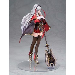 Azur Lane statuette PVC 1/7 Algerie Light Equipment Ver. 25 cm | 4560228207149