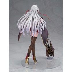 Azur Lane statuette PVC 1/7 Algerie Light Equipment Ver. 25 cm | 4560228207149