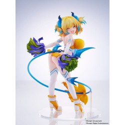 Original Character PVC Statue 1/7 Bomber Girl Pine Succubus Cheer Costume Ver. 23 cm   | 4981932524283