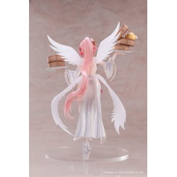 Azur Lane statuette PVC 1/6 Theseus: New Year's White Plumage Ver. 27 cm | 6976230180680