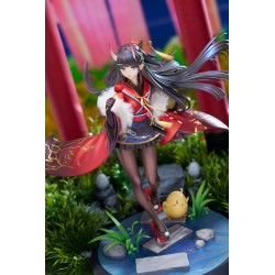 Azur Lane PVC Statue 1/7 Noshiro: Uncharted Festival Grounds Ver. 26 cm             | 6971995422389