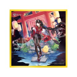 Azur Lane PVC Statue 1/7 Noshiro: Uncharted Festival Grounds Ver. 26 cm             | 6971995422389