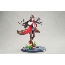 Azur Lane PVC Statue 1/7 Noshiro: Uncharted Festival Grounds Ver. 26 cm             | 6971995422389