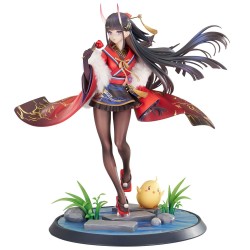 Azur Lane PVC Statue 1/7 Noshiro: Uncharted Festival Grounds Ver. 26 cm             | 6971995422389