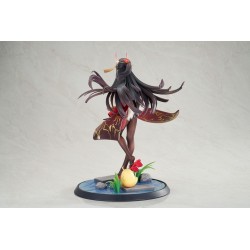 Azur Lane PVC Statue 1/7 Noshiro: Uncharted Festival Grounds Ver. 26 cm             | 6971995422389