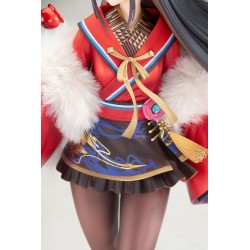 Azur Lane PVC Statue 1/7 Noshiro: Uncharted Festival Grounds Ver. 26 cm             | 6971995422389