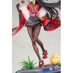 Azur Lane PVC Statue 1/7 Noshiro: Uncharted Festival Grounds Ver. 26 cm             | 6971995422389